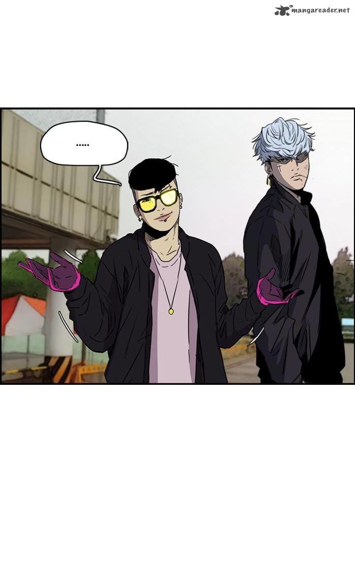 Wind Breaker Chapter 159 page 45 - Chapter 159
