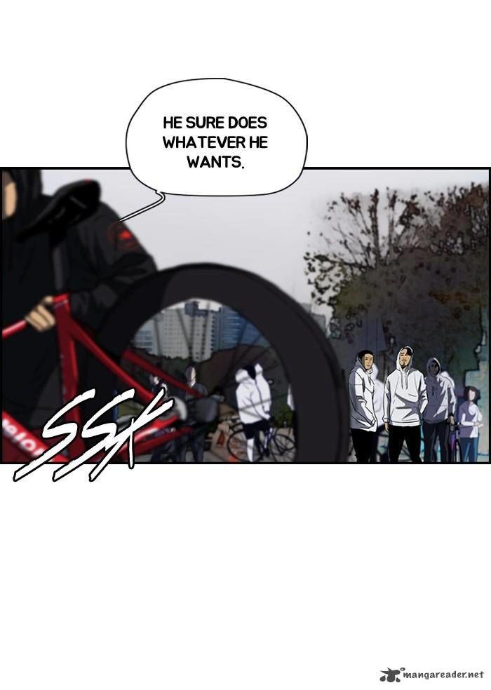 Wind Breaker Chapter 159 page 52 - Chapter 159