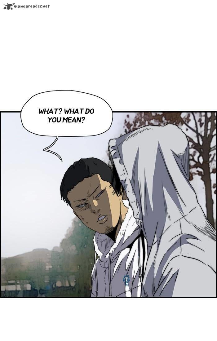 Wind Breaker Chapter 159 page 55 - Chapter 159