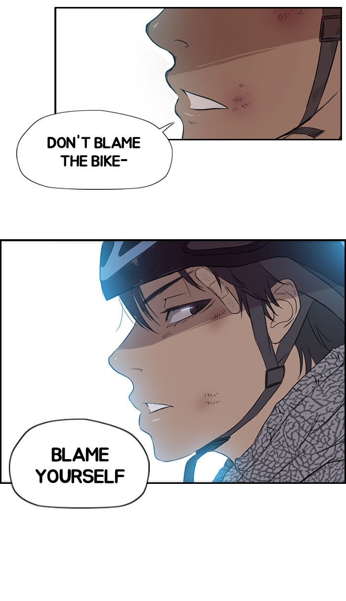 Wind Breaker Chapter 16 page 13 - Chapter 16
