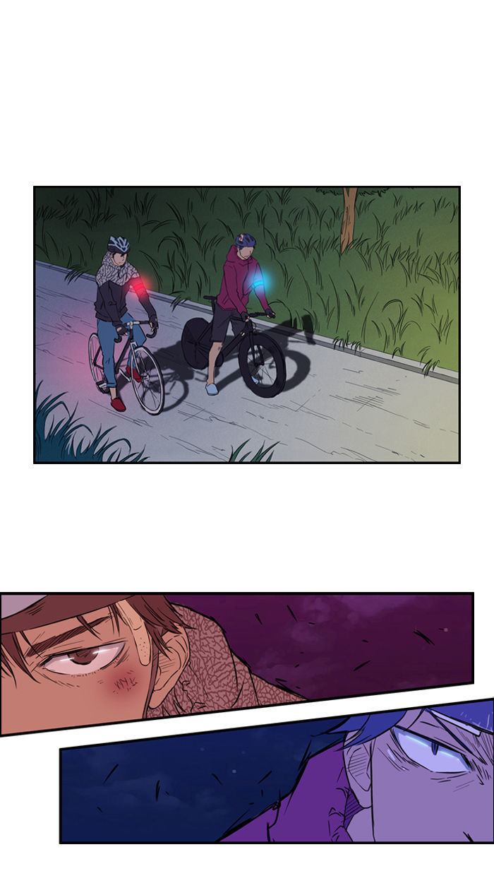 Wind Breaker Chapter 16 page 15 - Chapter 16