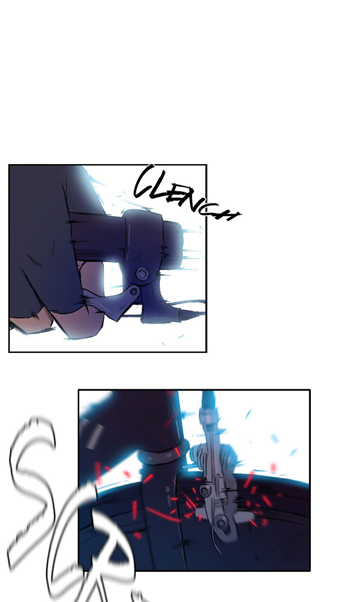 Wind Breaker Chapter 16 page 2 - Chapter 16