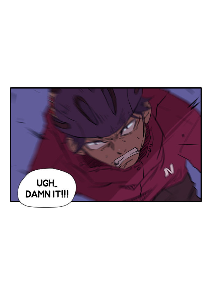 Wind Breaker Chapter 16 page 21 - Chapter 16