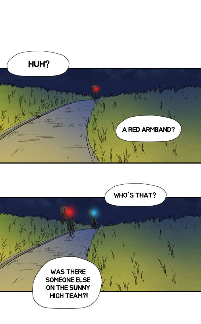 Wind Breaker Chapter 16 page 29 - Chapter 16