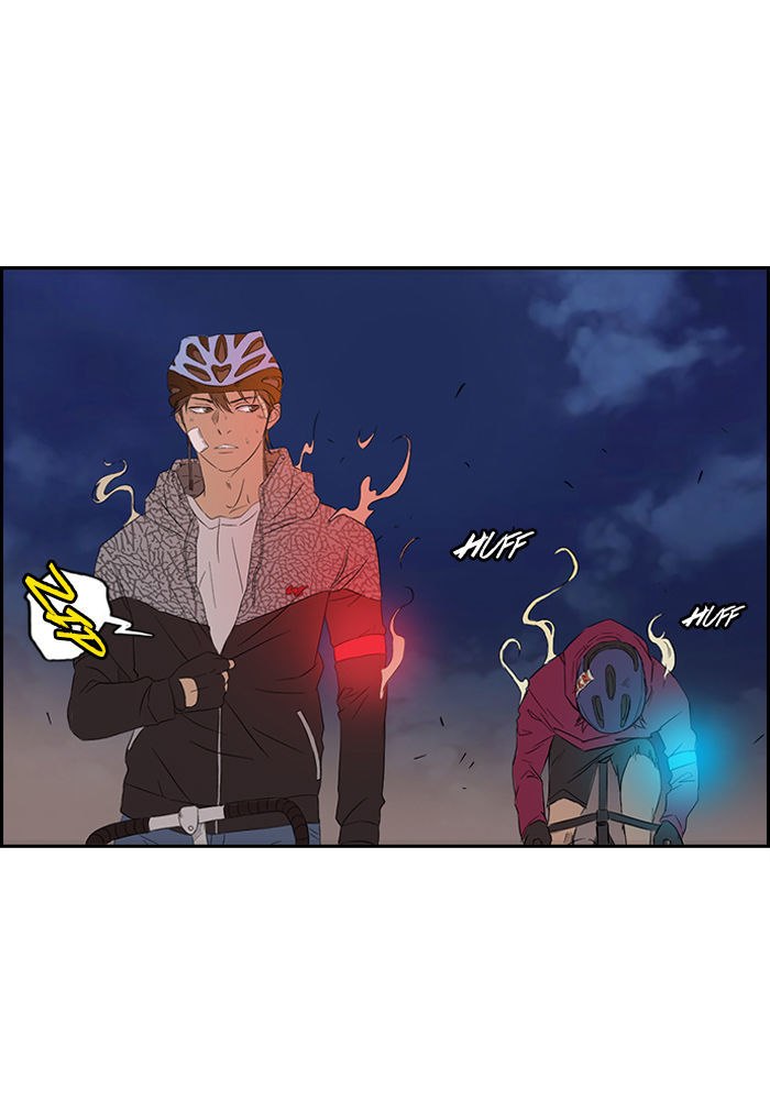Wind Breaker Chapter 16 page 37 - Chapter 16
