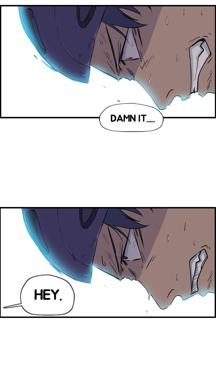 Wind Breaker Chapter 16 page 38 - Chapter 16