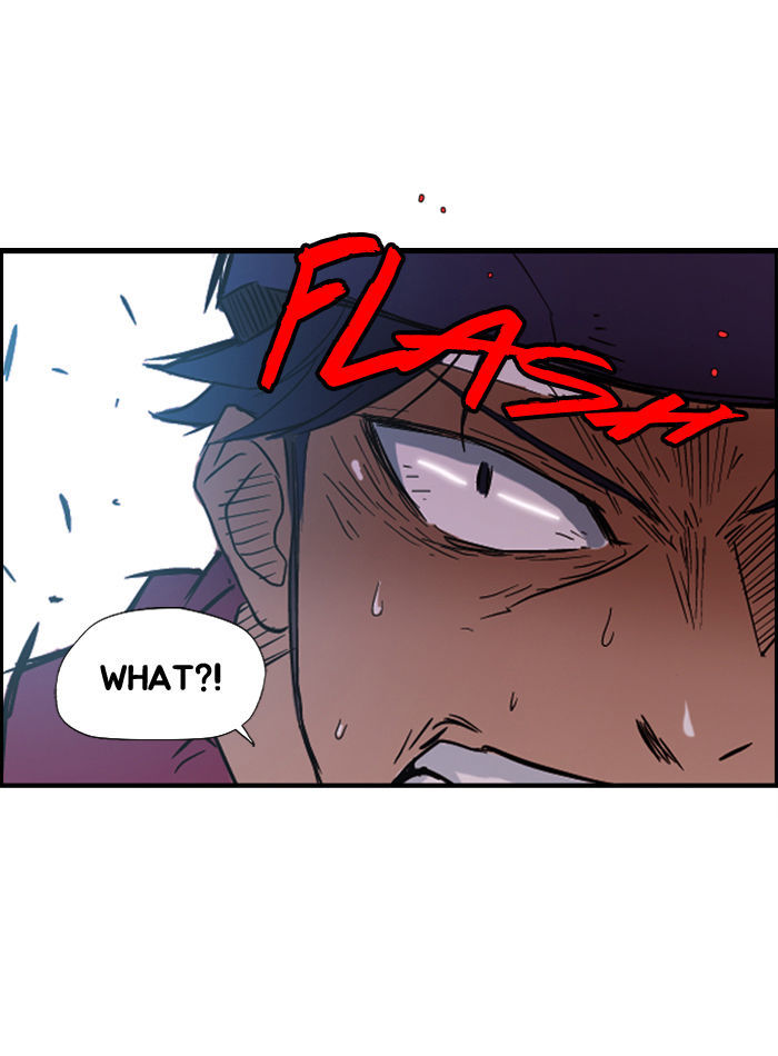 Wind Breaker Chapter 16 page 40 - Chapter 16