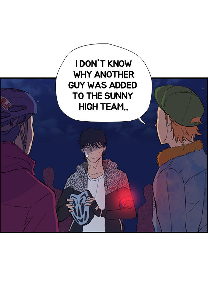 Wind Breaker Chapter 16 page 43 - Chapter 16