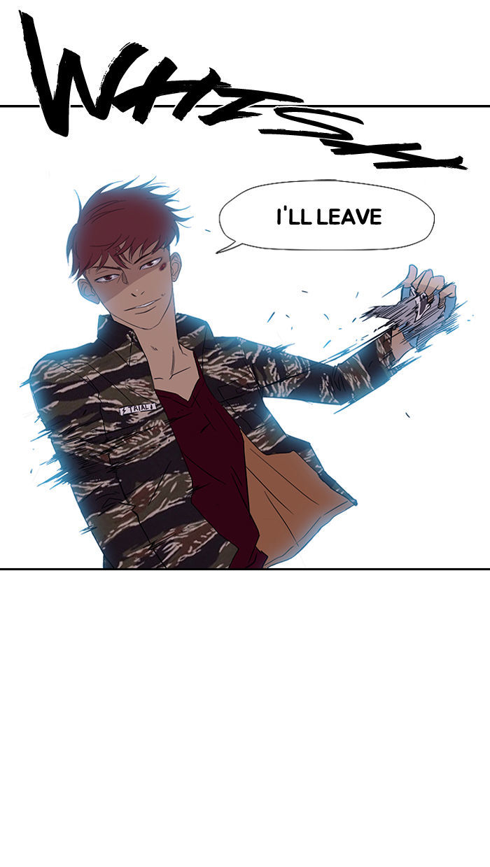 Wind Breaker Chapter 16 page 50 - Chapter 16