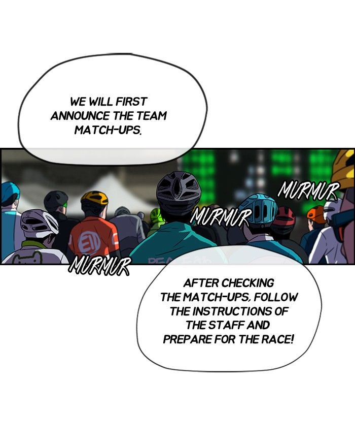 Wind Breaker Chapter 160 page 12 - Chapter 160