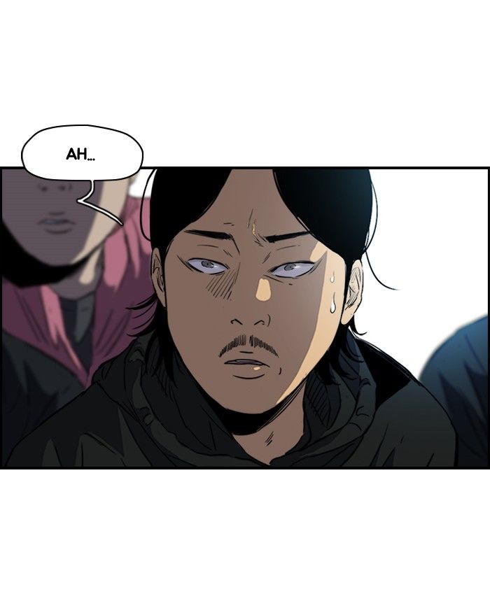 Wind Breaker Chapter 160 page 14 - Chapter 160
