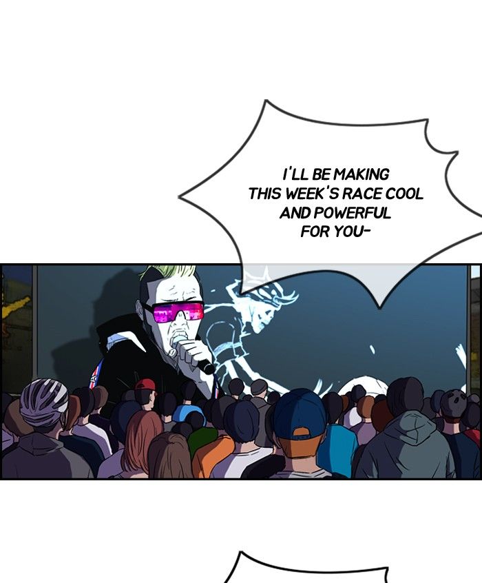 Wind Breaker Chapter 160 page 2 - Chapter 160