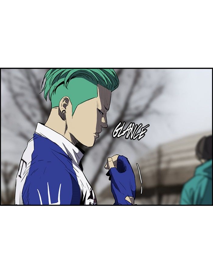 Wind Breaker Chapter 160 page 23 - Chapter 160