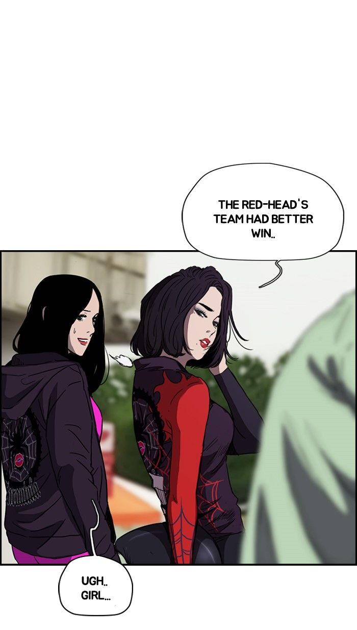 Wind Breaker Chapter 160 page 30 - Chapter 160