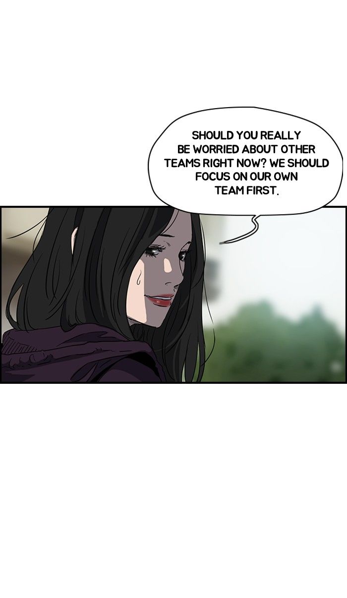 Wind Breaker Chapter 160 page 31 - Chapter 160