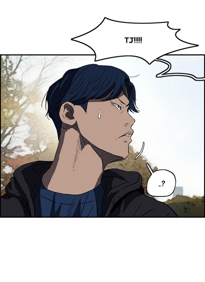 Wind Breaker Chapter 160 page 34 - Chapter 160