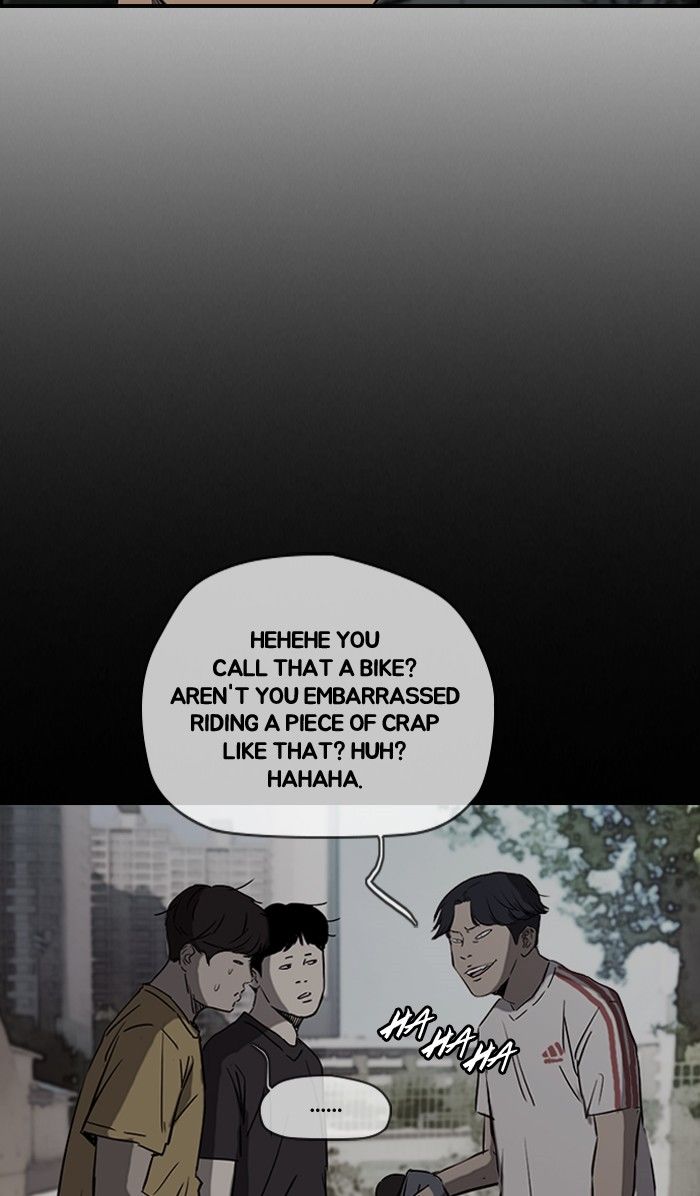 Wind Breaker Chapter 160 page 43 - Chapter 160
