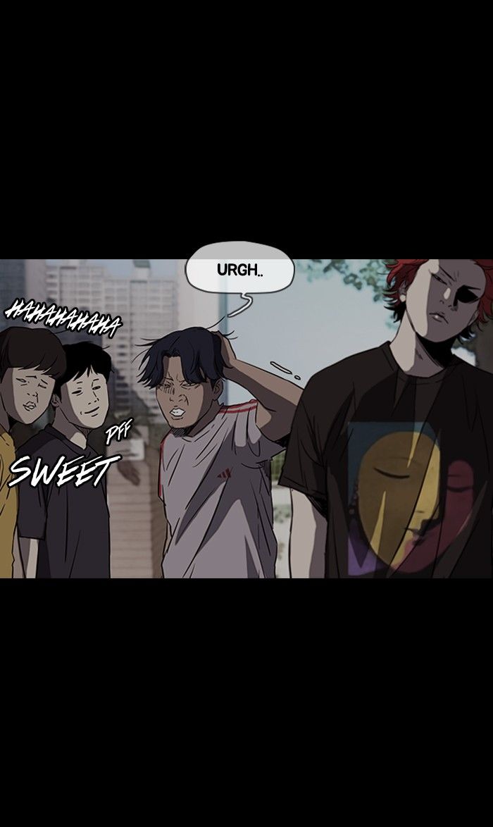 Wind Breaker Chapter 160 page 45 - Chapter 160