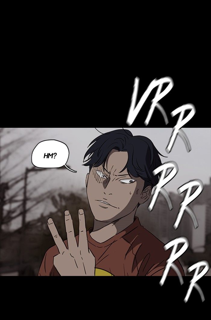 Wind Breaker Chapter 160 page 49 - Chapter 160