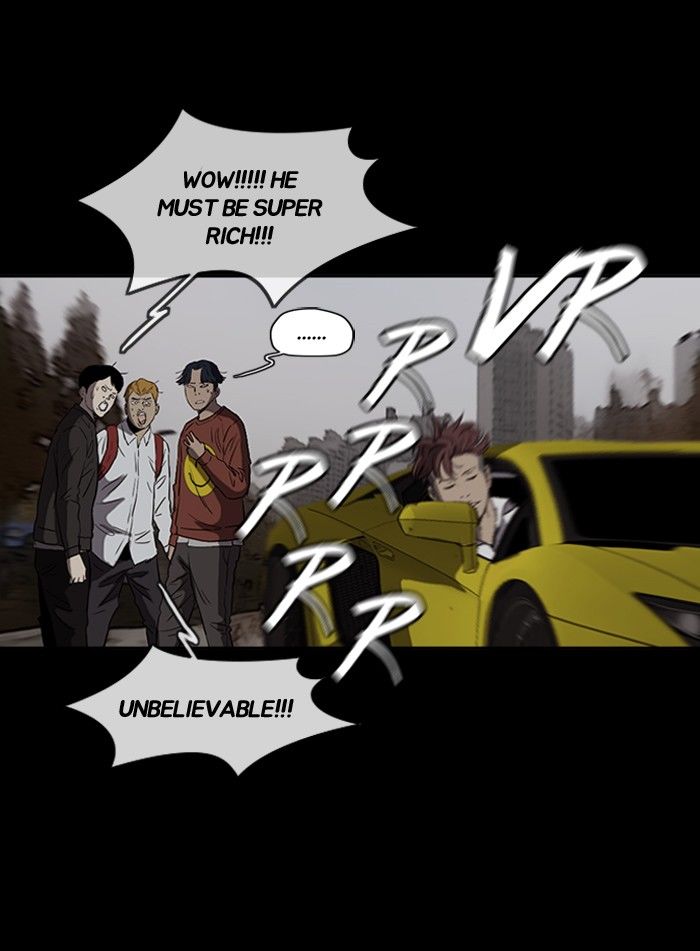 Wind Breaker Chapter 160 page 51 - Chapter 160