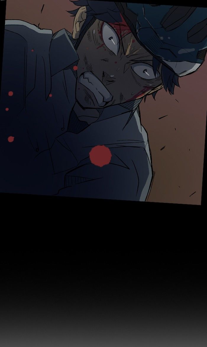 Wind Breaker Chapter 160 page 56 - Chapter 160