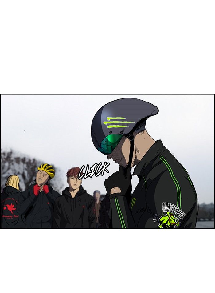 Wind Breaker Chapter 160 page 65 - Chapter 160