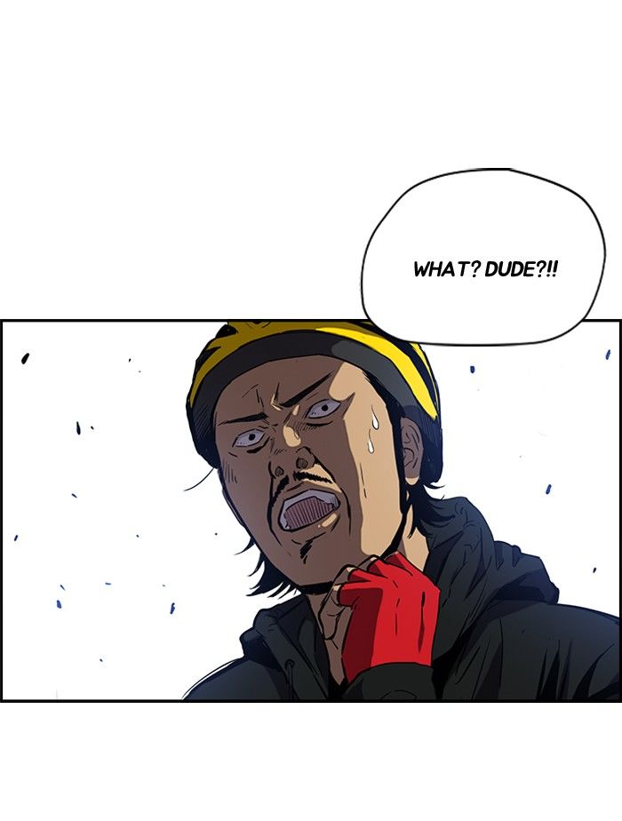 Wind Breaker Chapter 160 page 69 - Chapter 160