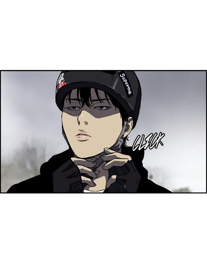 Wind Breaker Chapter 160 page 70 - Chapter 160