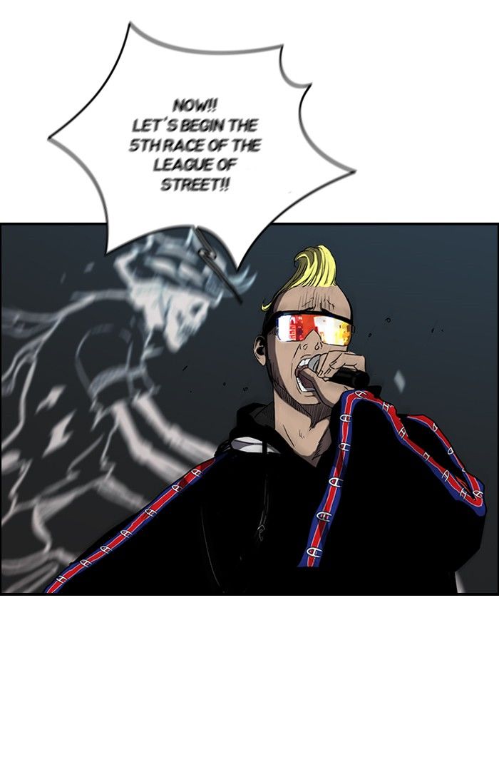 Wind Breaker Chapter 160 page 9 - Chapter 160