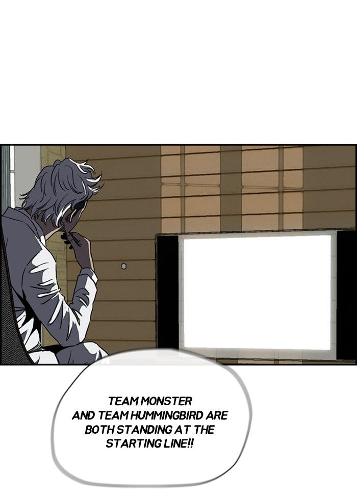 Wind Breaker Chapter 161 page 13 - Chapter 161