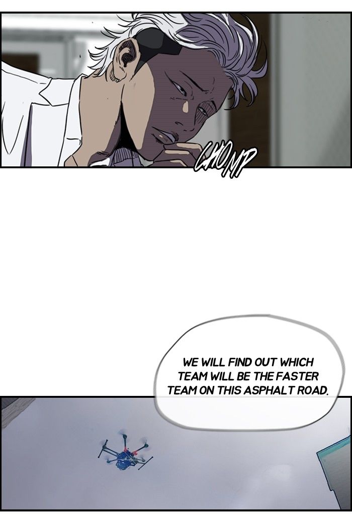 Wind Breaker Chapter 161 page 14 - Chapter 161
