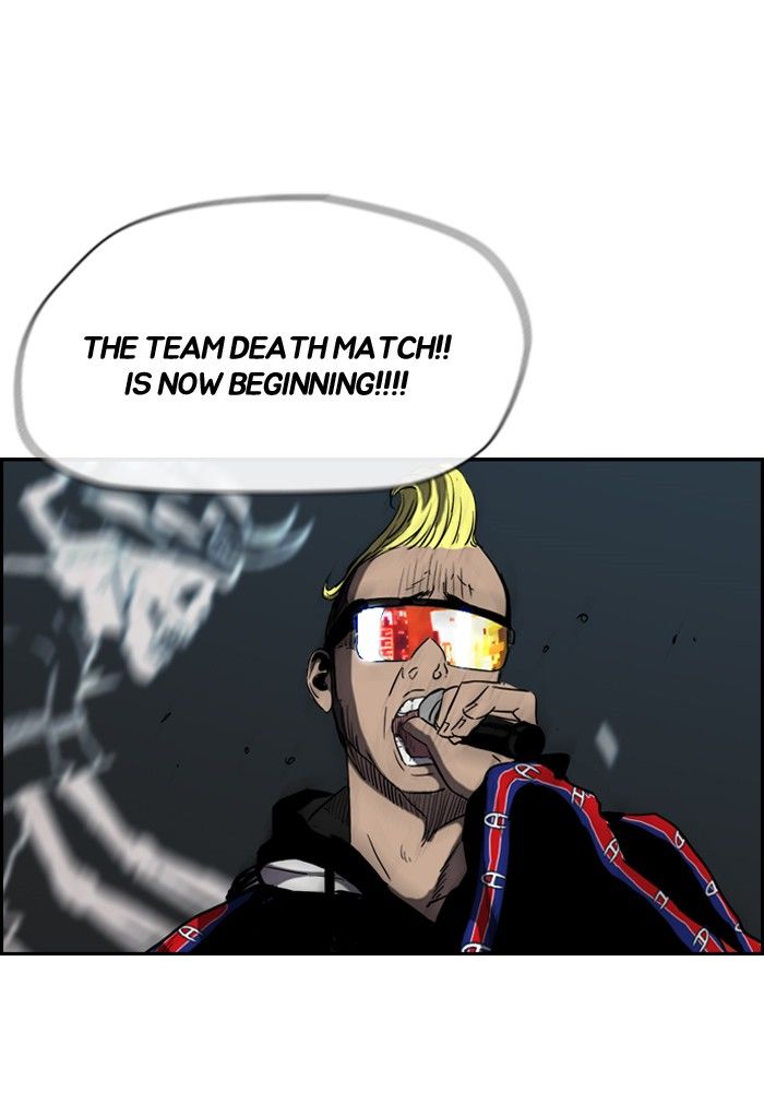 Wind Breaker Chapter 161 page 15 - Chapter 161