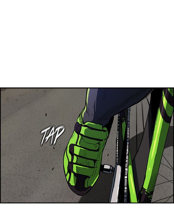 Wind Breaker Chapter 161 page 16 - Chapter 161