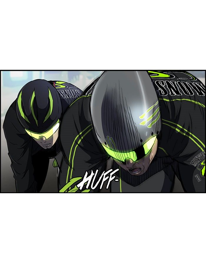 Wind Breaker Chapter 161 page 17 - Chapter 161
