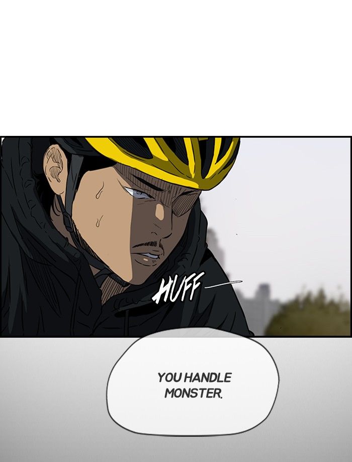 Wind Breaker Chapter 161 page 20 - Chapter 161