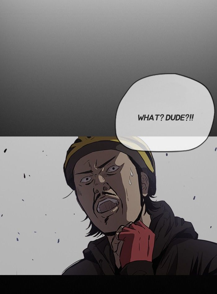Wind Breaker Chapter 161 page 21 - Chapter 161