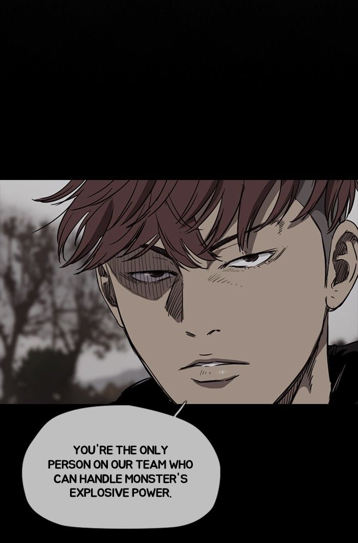 Wind Breaker Chapter 161 page 22 - Chapter 161