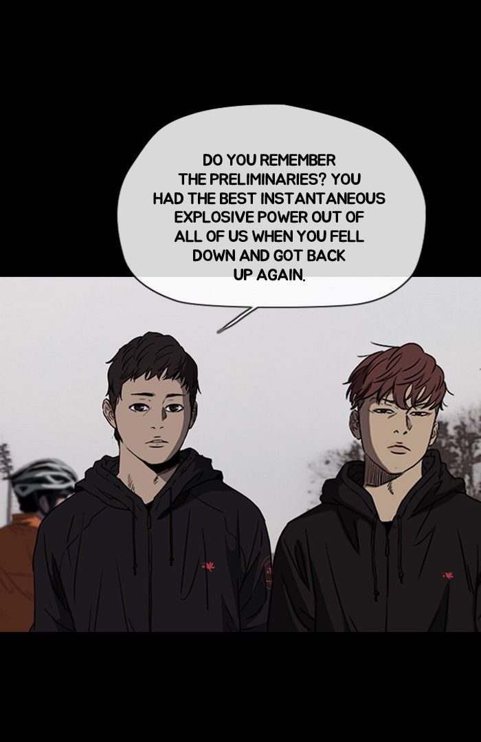 Wind Breaker Chapter 161 page 24 - Chapter 161