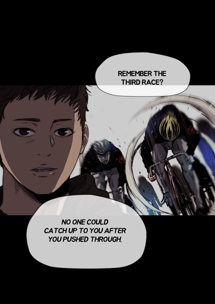 Wind Breaker Chapter 161 page 25 - Chapter 161