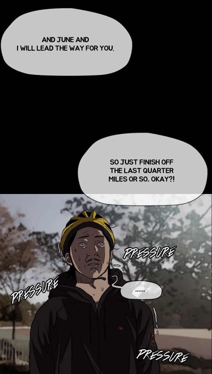 Wind Breaker Chapter 161 page 29 - Chapter 161