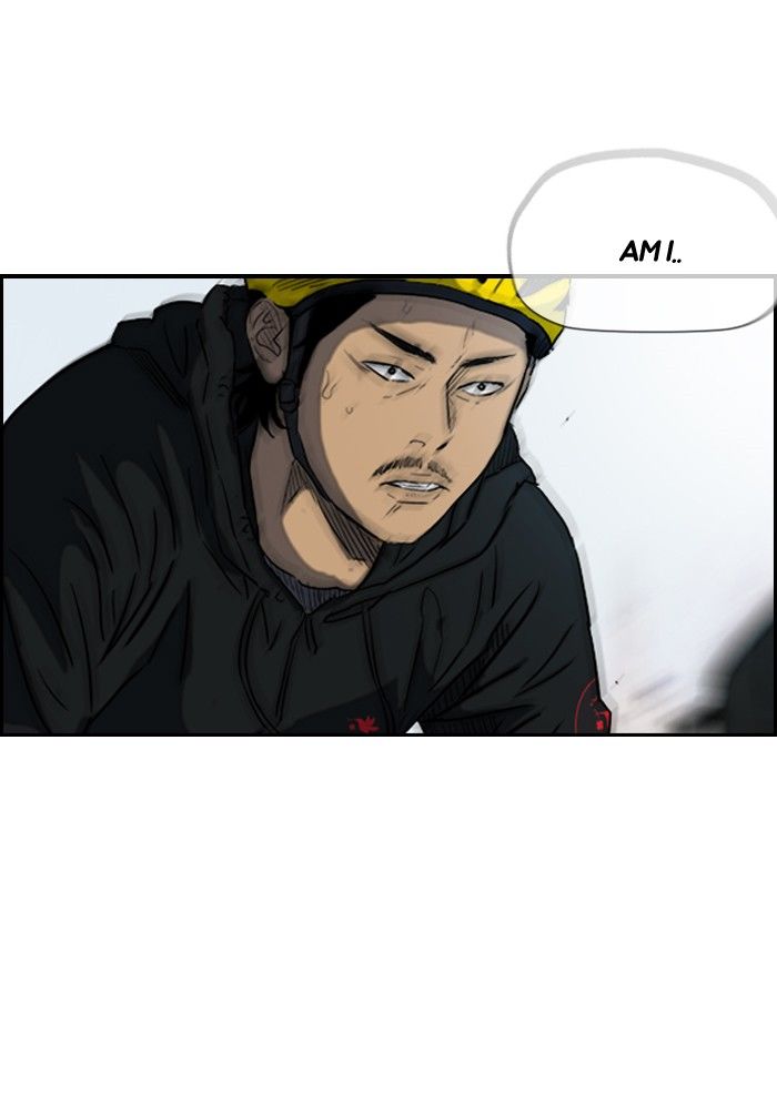 Wind Breaker Chapter 162 page 21 - Chapter 162