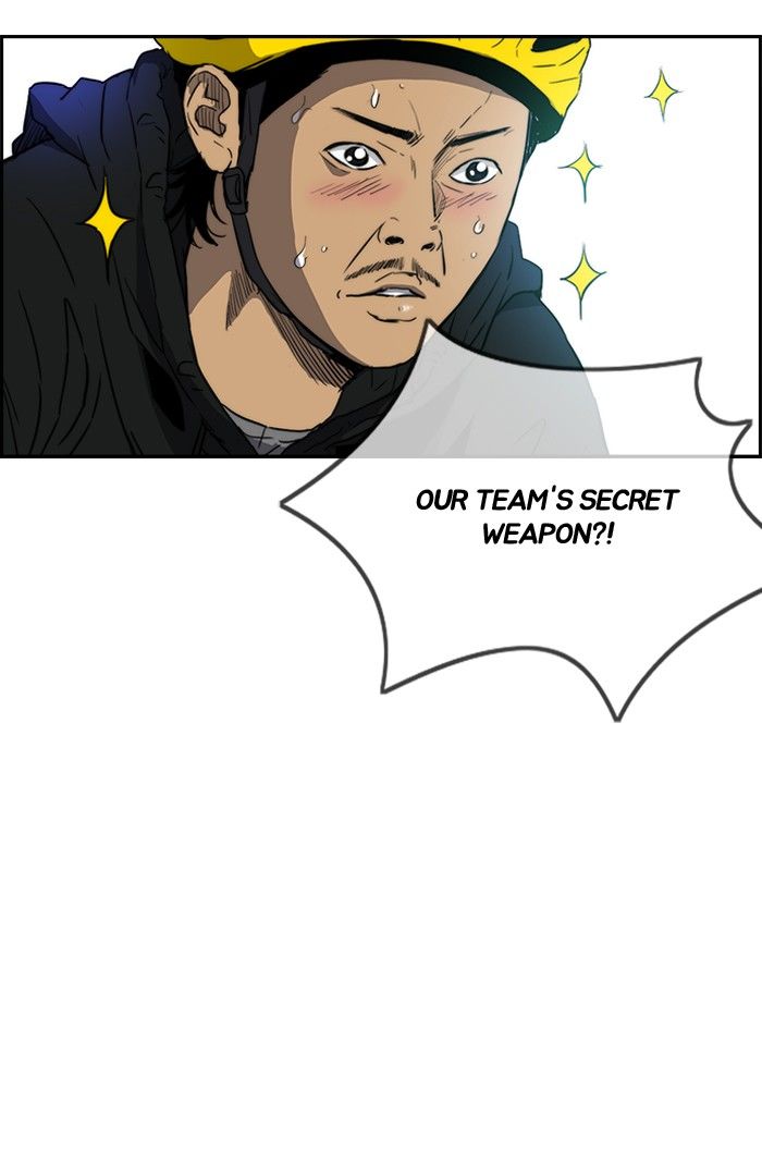 Wind Breaker Chapter 162 page 22 - Chapter 162