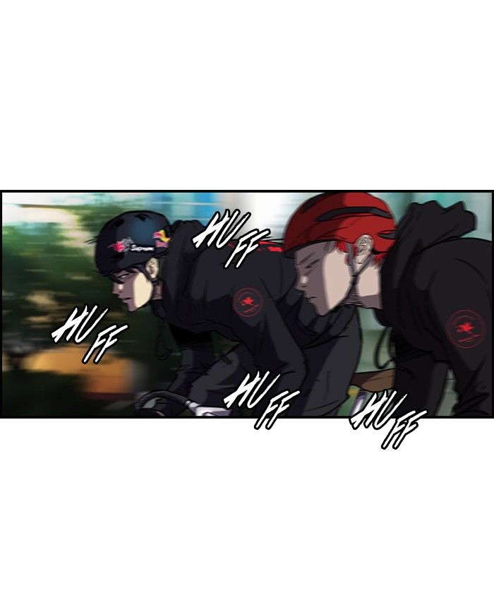 Wind Breaker Chapter 162 page 29 - Chapter 162