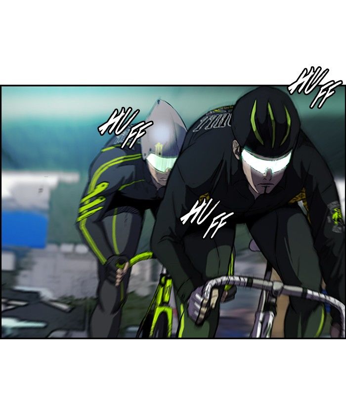 Wind Breaker Chapter 162 page 30 - Chapter 162