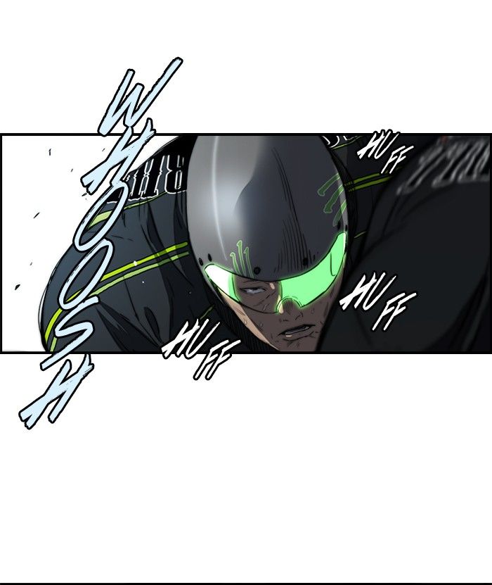 Wind Breaker Chapter 162 page 31 - Chapter 162