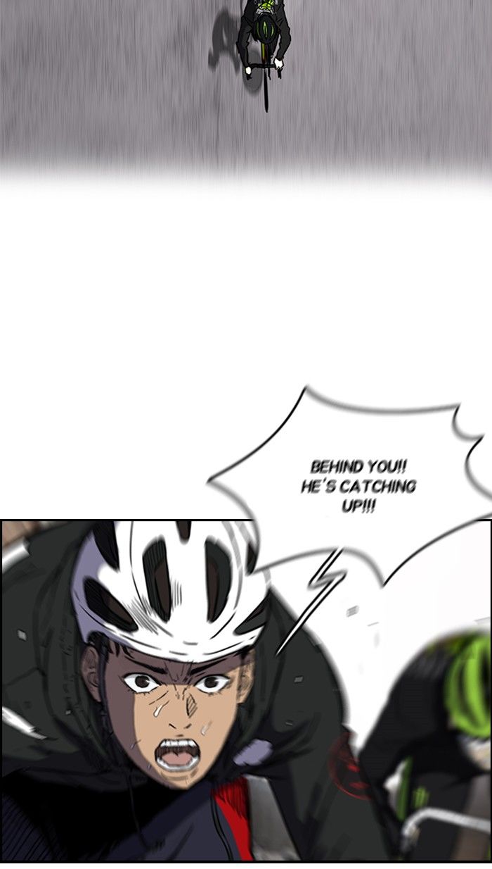 Wind Breaker Chapter 162 page 36 - Chapter 162