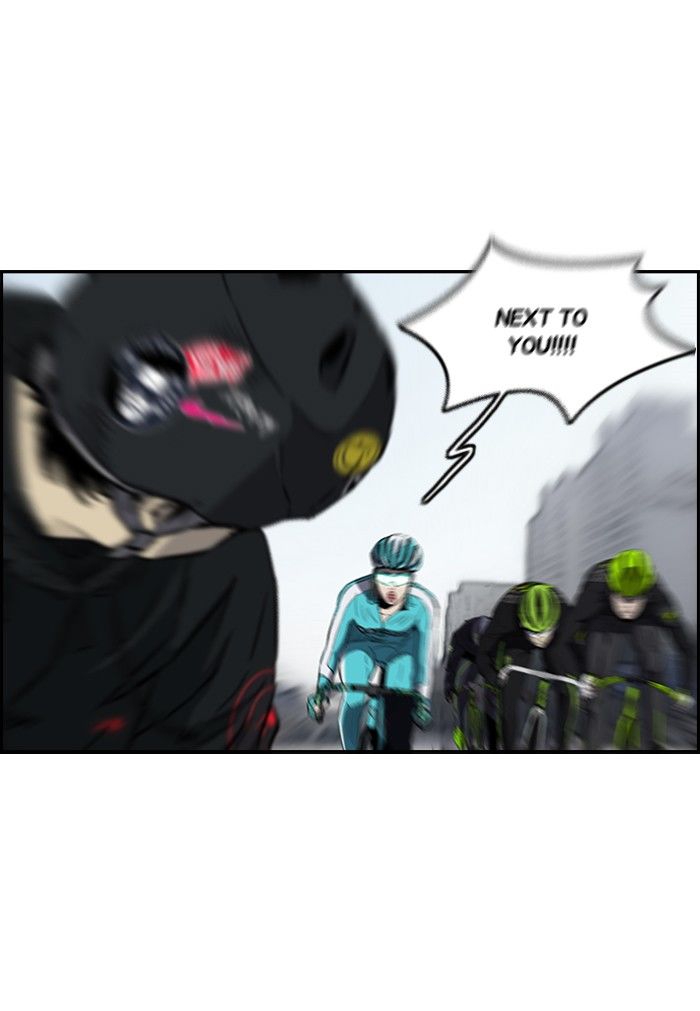 Wind Breaker Chapter 162 page 38 - Chapter 162