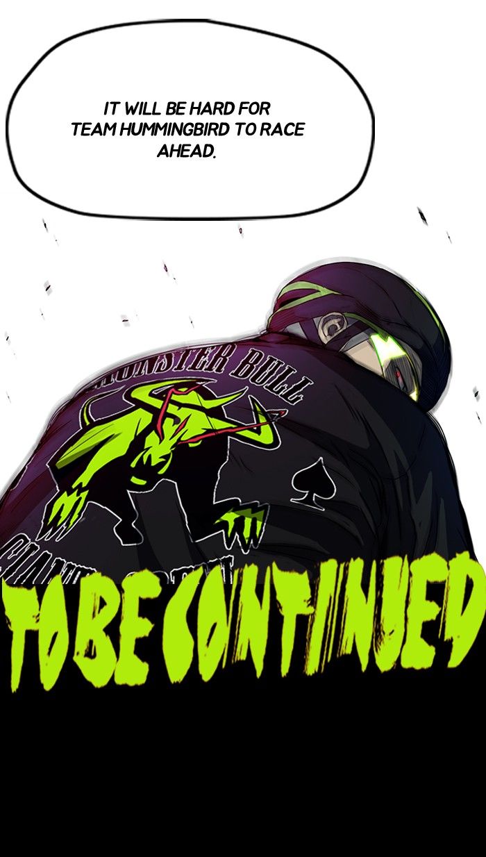 Wind Breaker Chapter 162 page 58 - Chapter 162