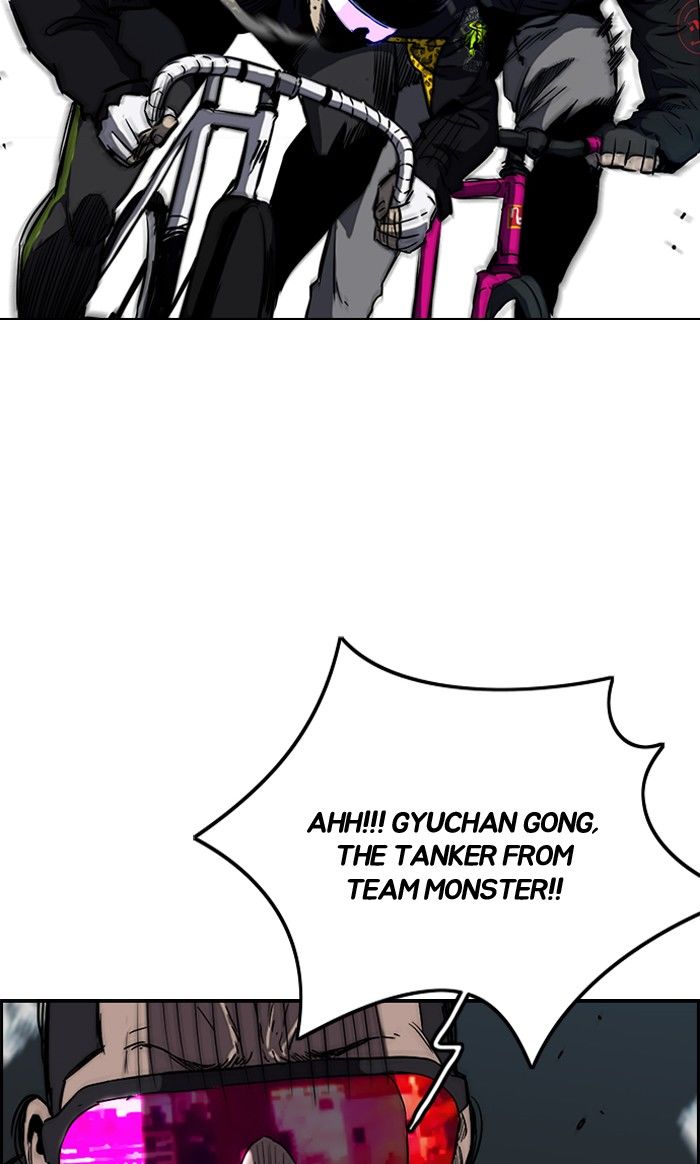 Wind Breaker Chapter 163 page 15 - Chapter 163