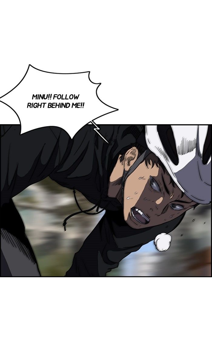 Wind Breaker Chapter 163 page 30 - Chapter 163